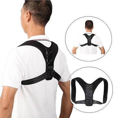 Đai Chống Gù Lưng Hiệu Quả Free Size