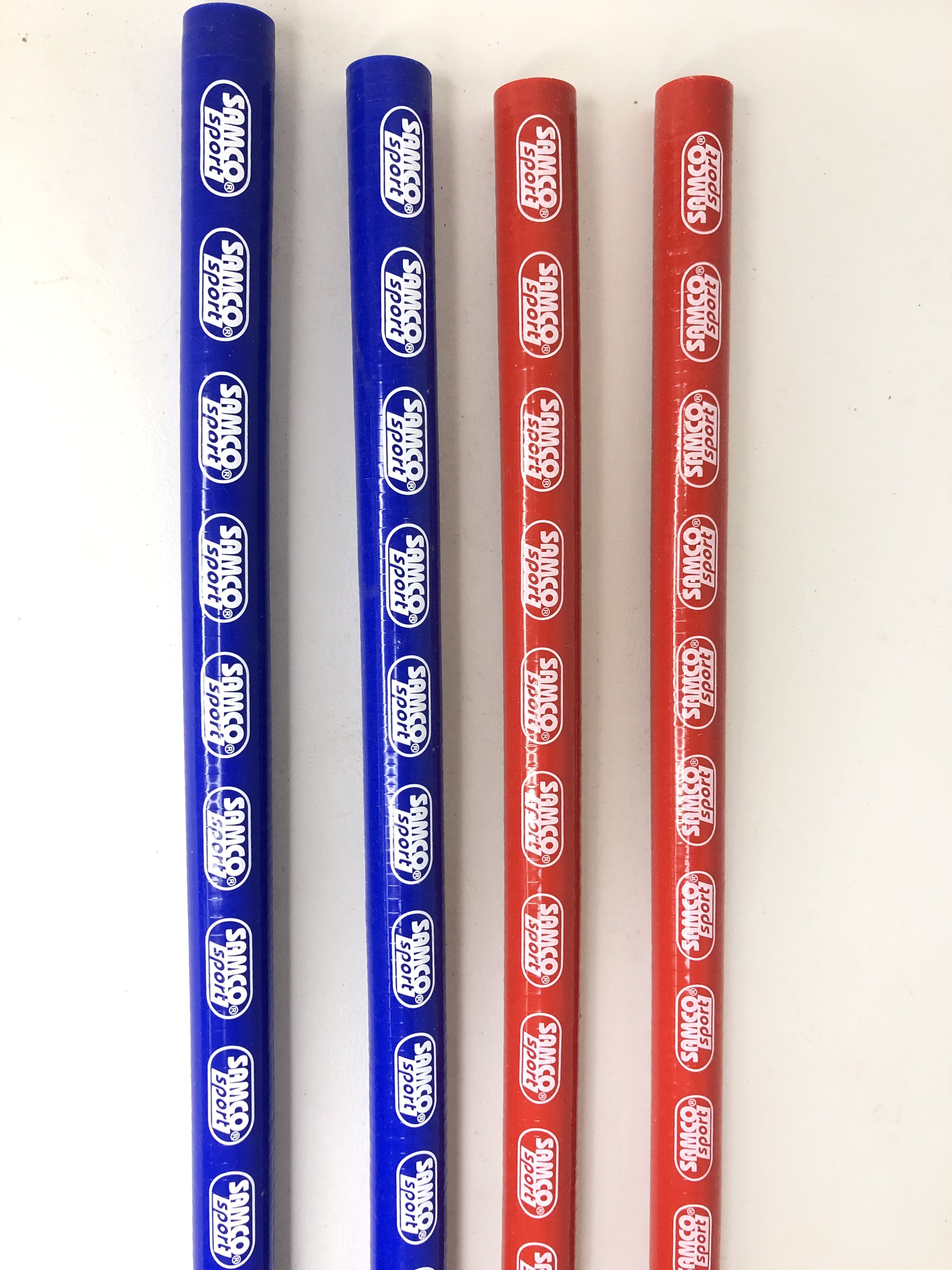 Ống nước Samco 1m