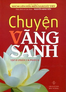 Fahasa - Chuyện Vãng Sanh