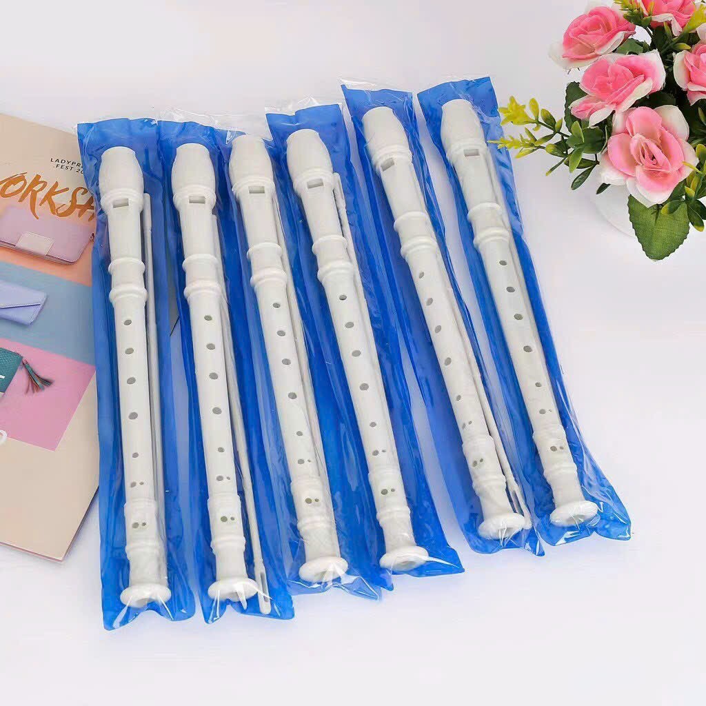 Sáo recorder 8 lỗ giá rẻ