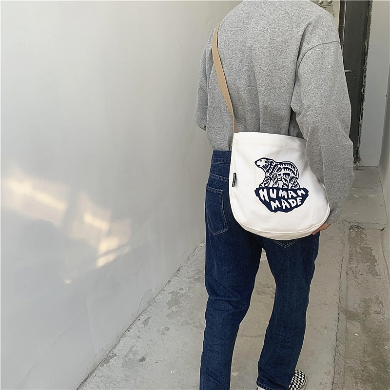 Human Made Bag giá tốt Tháng 11,2022|BigGo Việt Nam