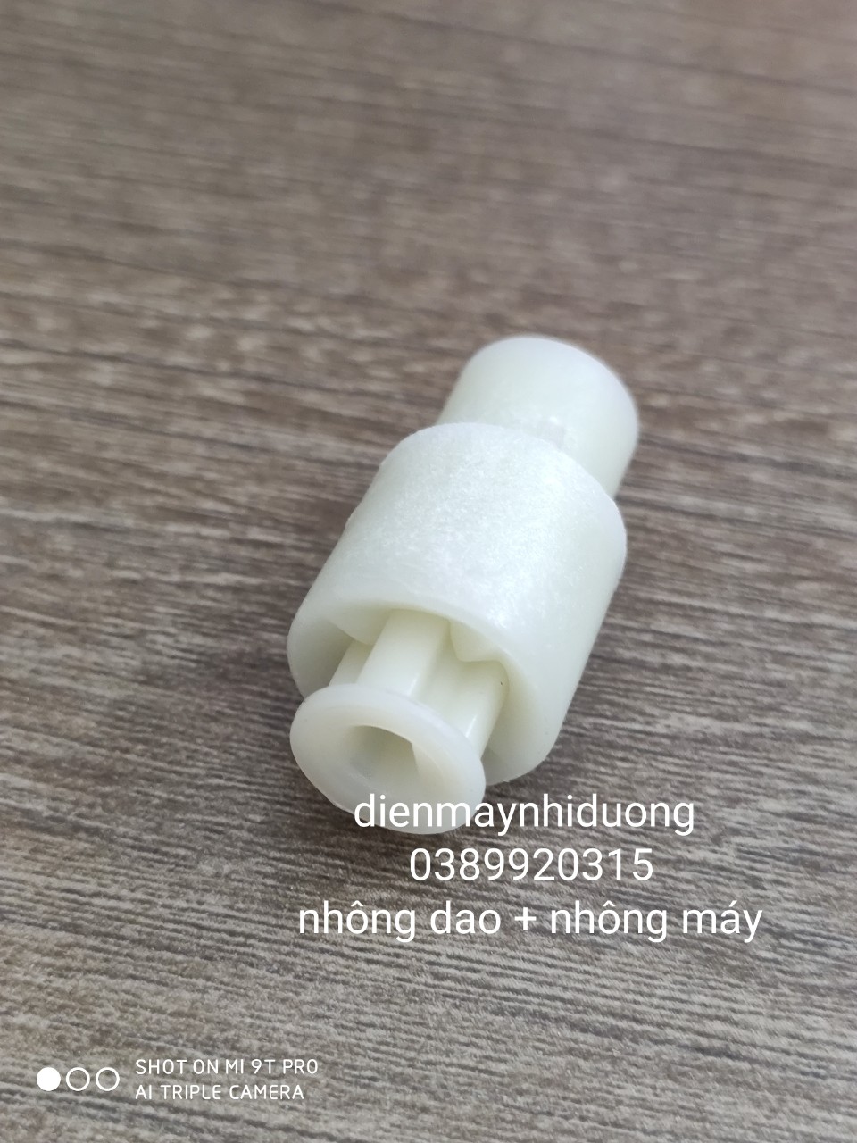 Bộ nhông (hoa khế) máy xay cầm tay Bluestone chính hãng BLB-5268 BLB-5275 BLB-5251 BLB-5226 BLB-5227 BLB-5271