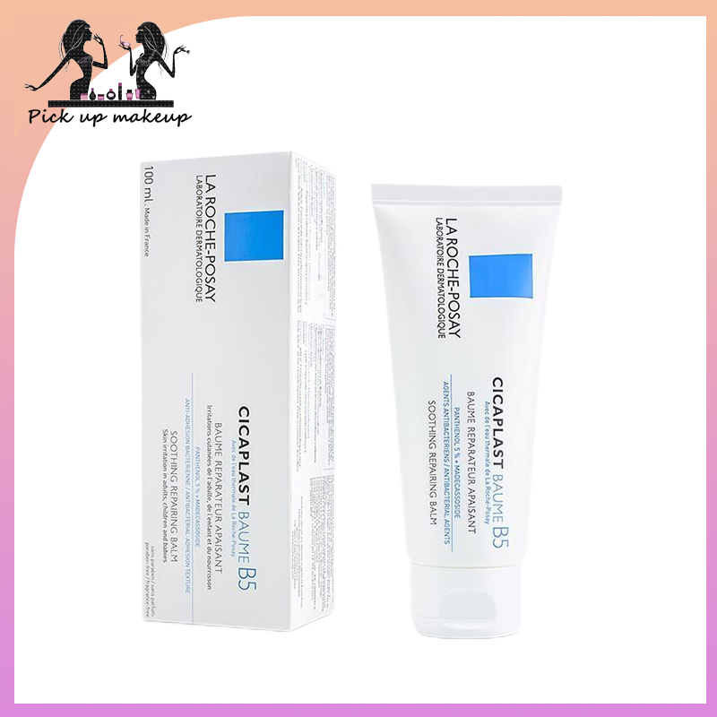 Kem dưỡng phục hồi đa lrp cicaplast baume b5+ 40ml/100ml
