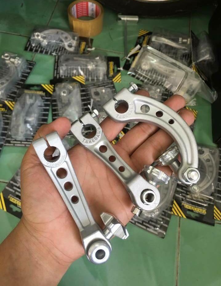 Cần thắng cong takegawa