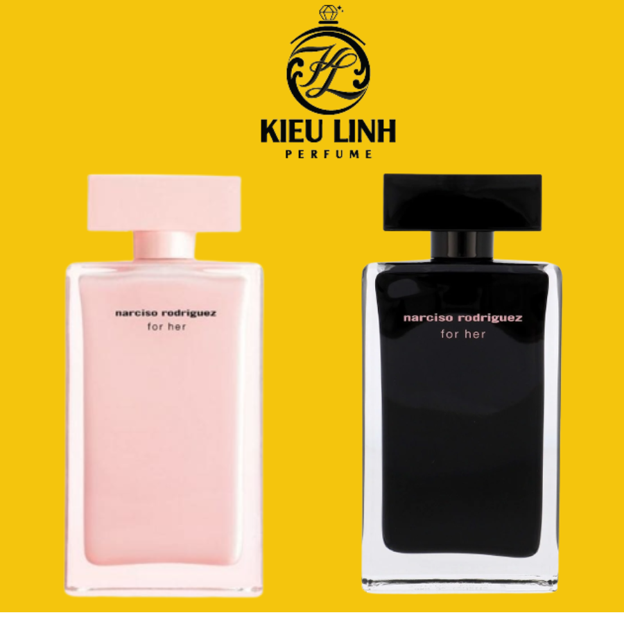 Nước hoa Nữ Narciso-Mùi hương tinh tế sang chảnh-Nước hoa nữ 100ml