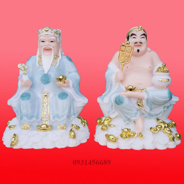 Tài địa đá cao cấp xanh ngọc