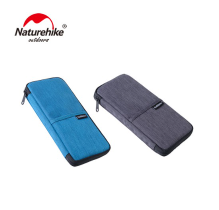 Ví du lịch naturehike nh17c001-b