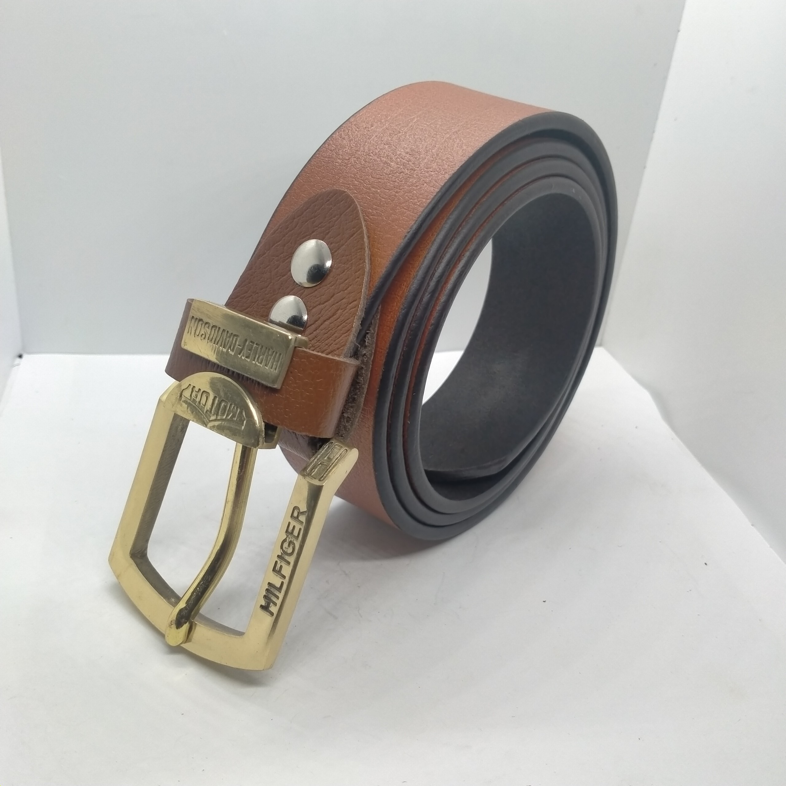 Thắt Lưng Da Bò 1 LỚP 100% [ĐỐT KHÔNG CHÁY] Khóa  ĐỒNG Đúc Nguyên Khối/ Dây Nịt Da Cao Cấp Bảo Hành Miễn Phí 3 Năm