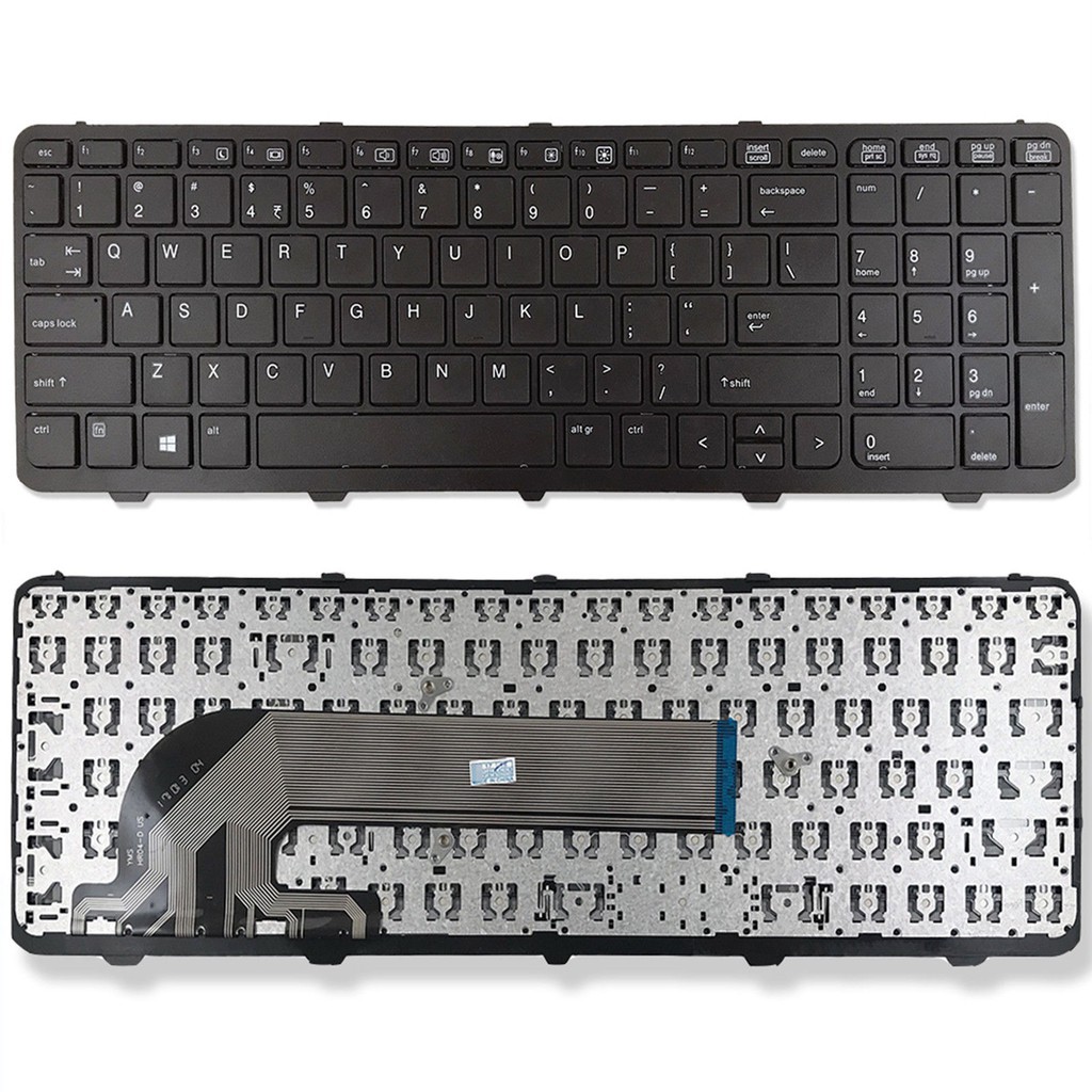 Bàn phím laptop hp probook 450-g0 450-g1 450-g2 455-g1 455-g2 470-g1 470-g0 455-g0