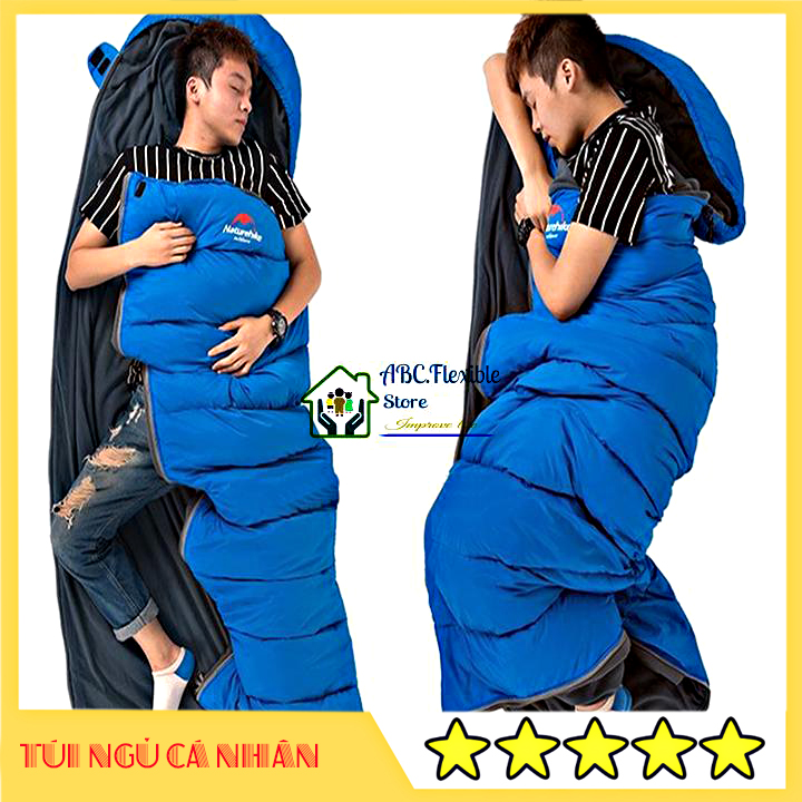 Nệm Ngủ Đơn, Đệm Ngủ, Bộ Chăn Gối Ngủ Văn Phòng, Chiếu Ngủ. TÌM MUA Túi Ngủ Đa Năng Cao Cấp - Dày Dặn, Ấm Áp, Dễ Dang Gấp GỌn và Di Chuyển.