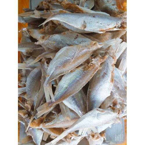 Khô cá đổng - 1 kg