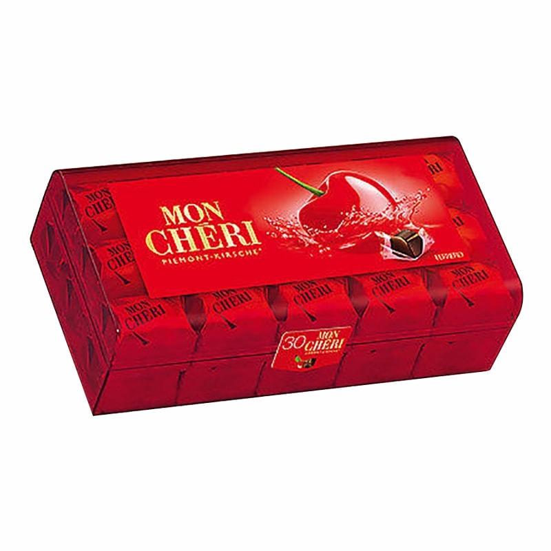 Socola mon cheri hộp 30 viên 315g nội địa đức