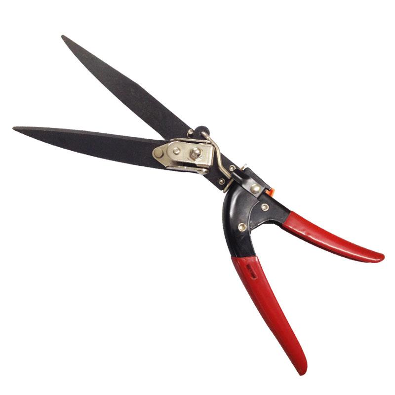 Kéo cắt cỏ hàng rào lưỡi xoay 3 chiều- top tg-2109