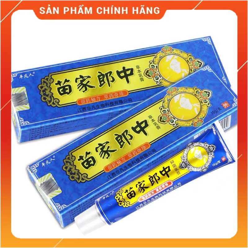 Kem bôi da ngứa-hắc lào-á sừng-viêm da-ghẻ,...
