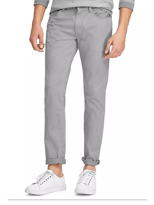 Quần nam Polo Ralph Lauren hàng hiệu nhập Mỹ - QNA 3712