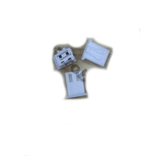 15 HEADER 2P 2.54 CÁI THẲNG