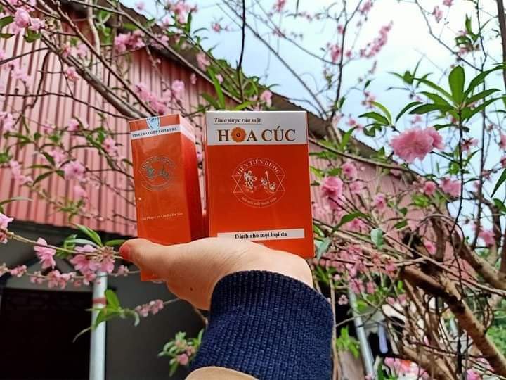 Tiên tiên dược combo