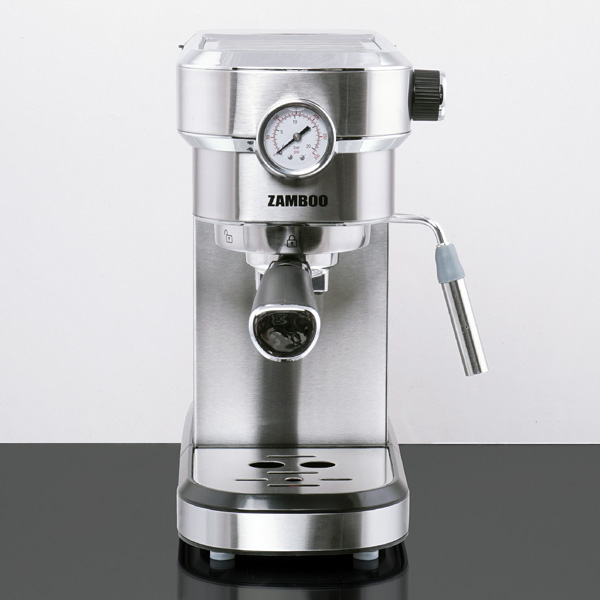 Máy pha cà phê tự động zamboo zb-95at