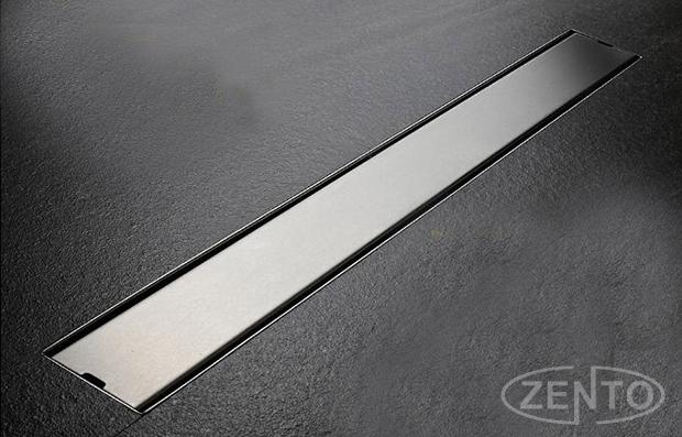 Thoát sàn chống mùi và côn trùng Zento ZT652-60 (60x7cm)