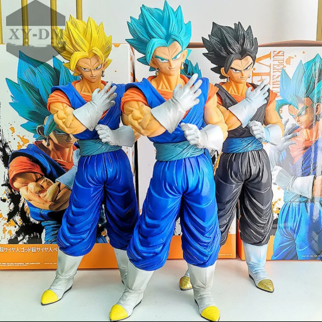 Mô hình cao cấp VEGITO BLUE BẮN KAME JOKO Super Saiyan Songoku Dragonball  anime figure Dragon Ball figure kameha  Lazadavn