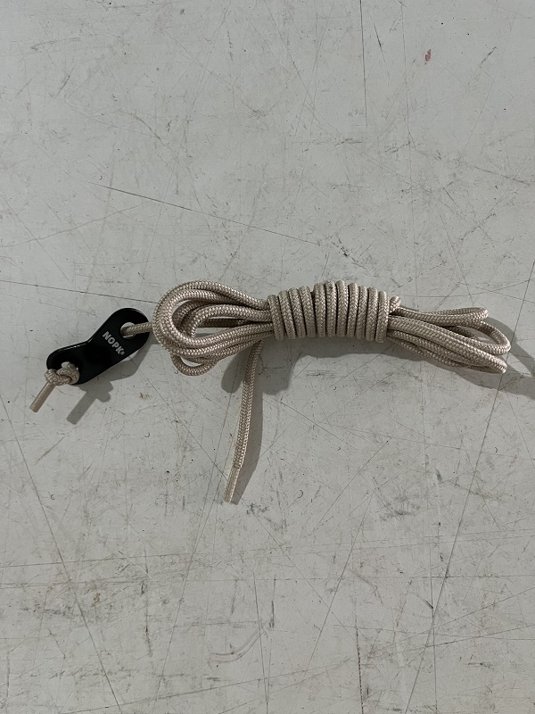Dây cột lều dày 2mm Dài 2m
