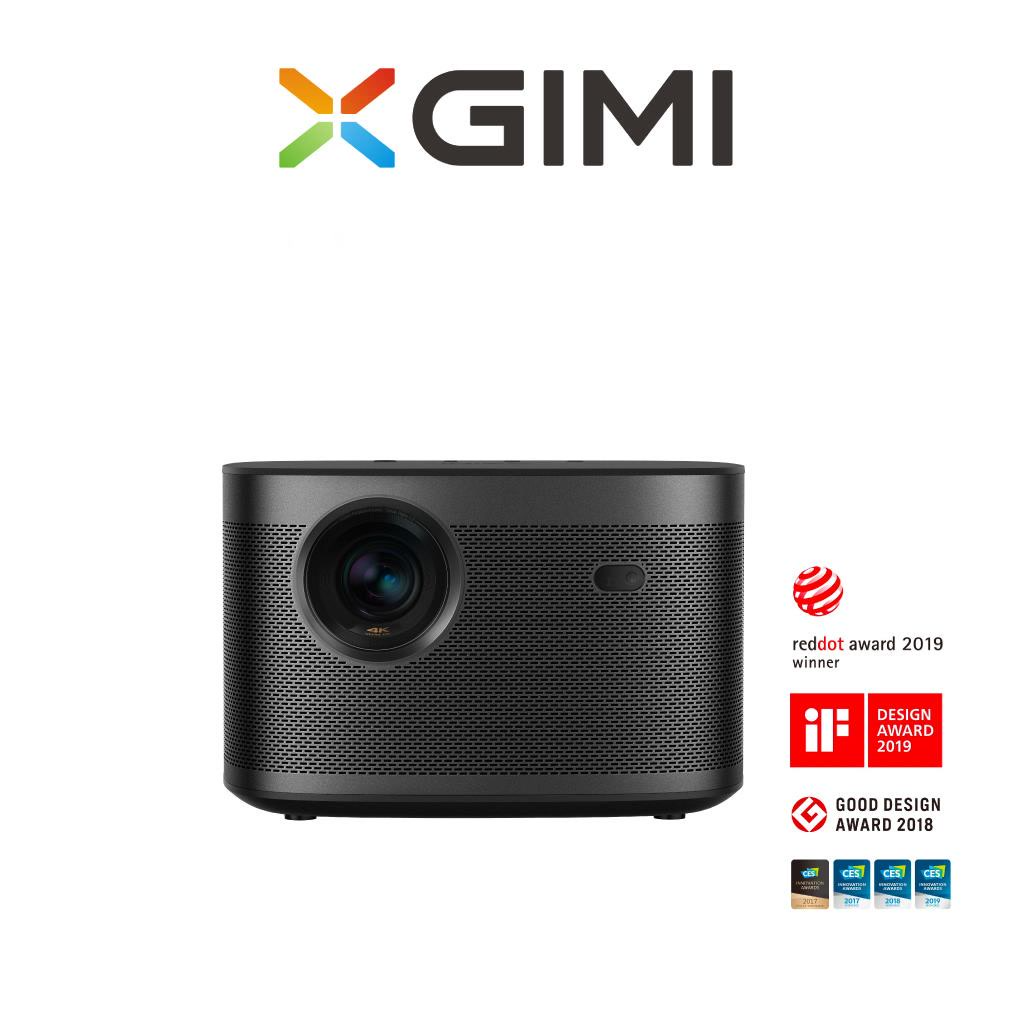 Máy chiếu thông minh XGIMI Horizon Pro - Hàng chính hãng - Bảo hành 12 tháng