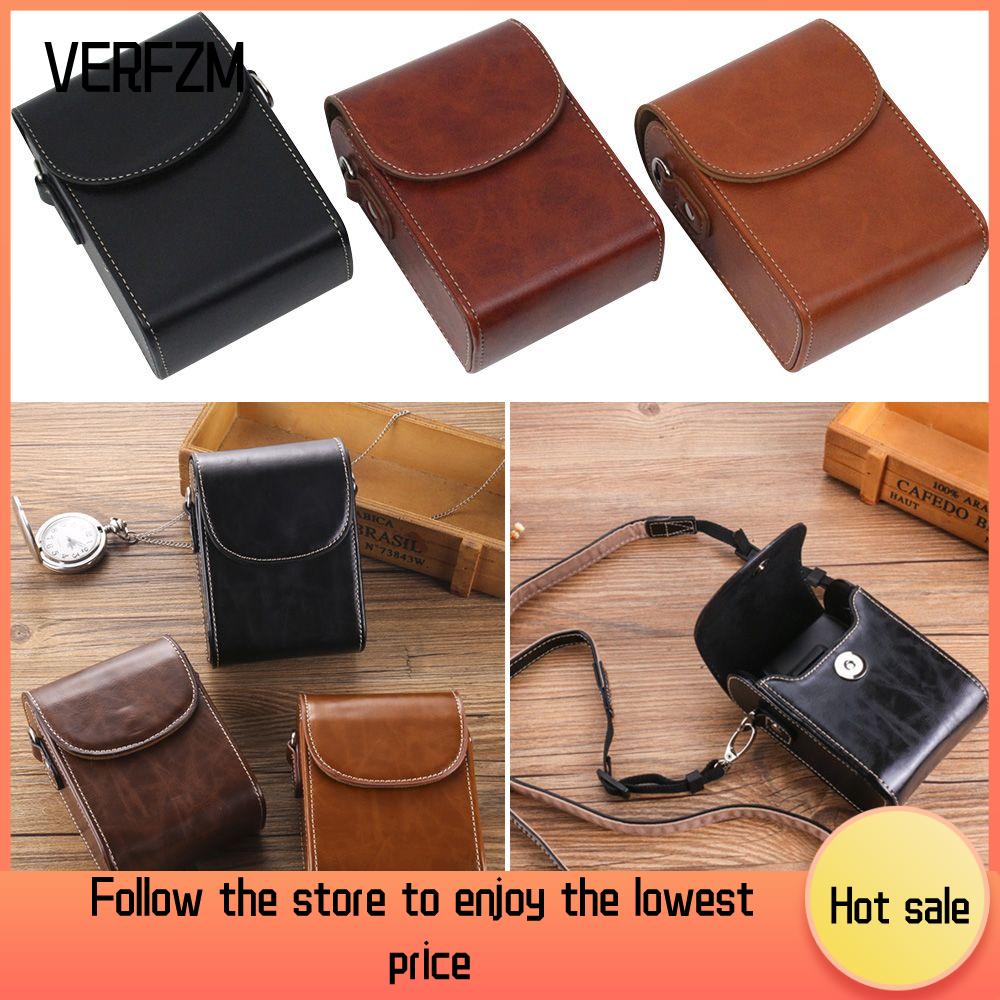Verfzm shop phụ kiện máy ảnh chống nước đa năng cho canon vỏ máy ảnh dslr vỏ máy ảnh túi đựng máy ảnh video bảo vệ chụp ảnh