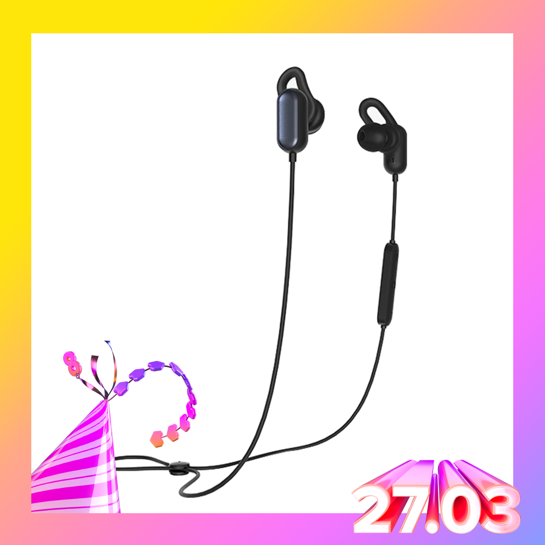 Tai nghe Bluetooth Xiaomi Sport gen 2