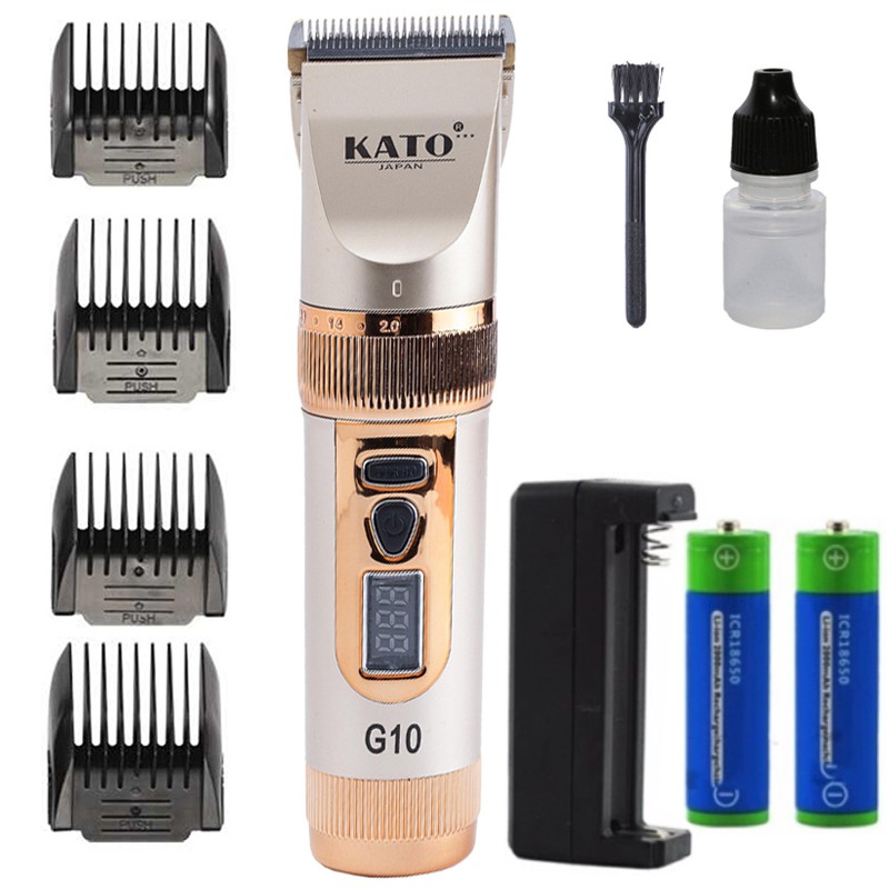 Tông đơ cắt tóc g10