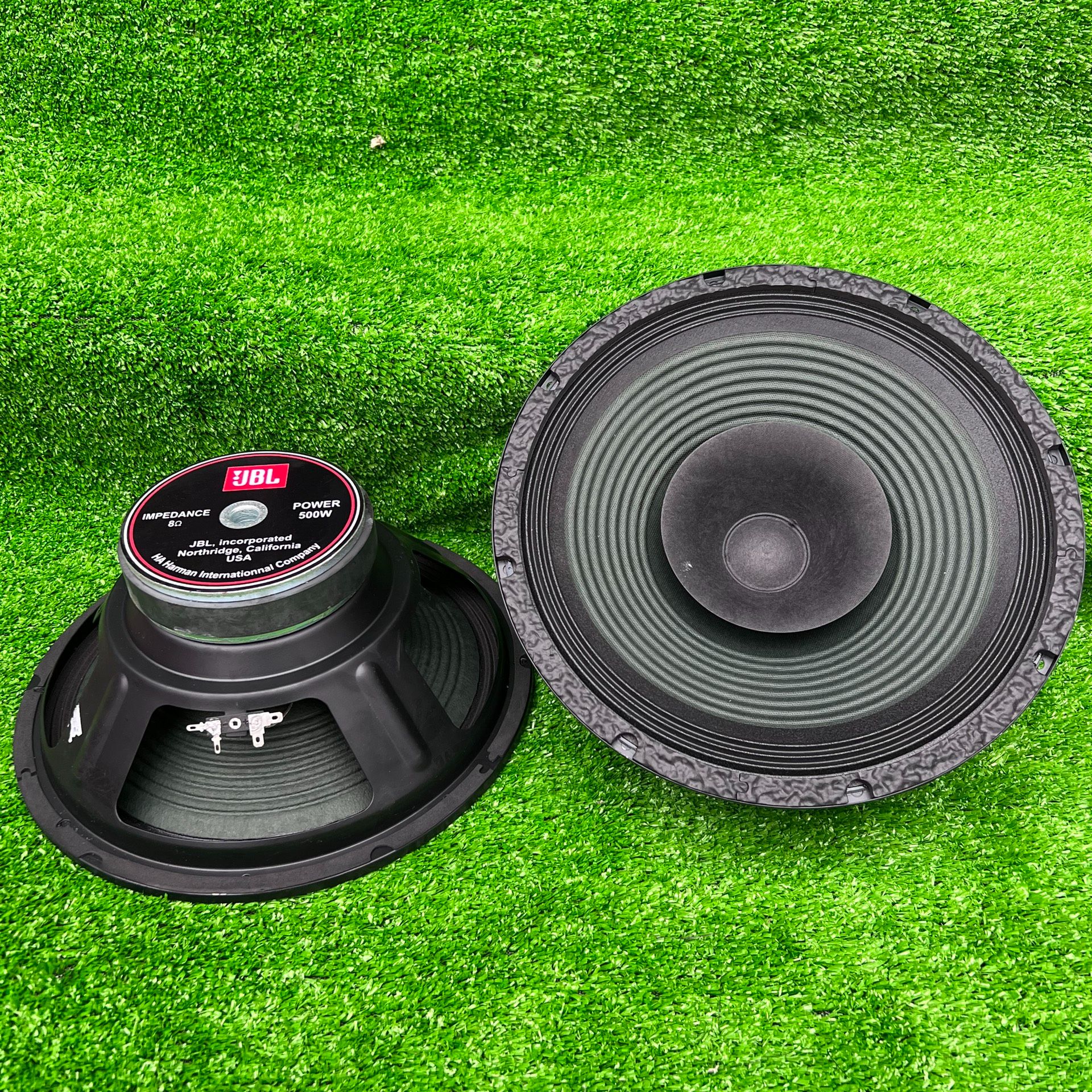 Loa bass 30 cao cấp - loa 30 toàn dải jb l - giá 1 cặp- loa bass rời
