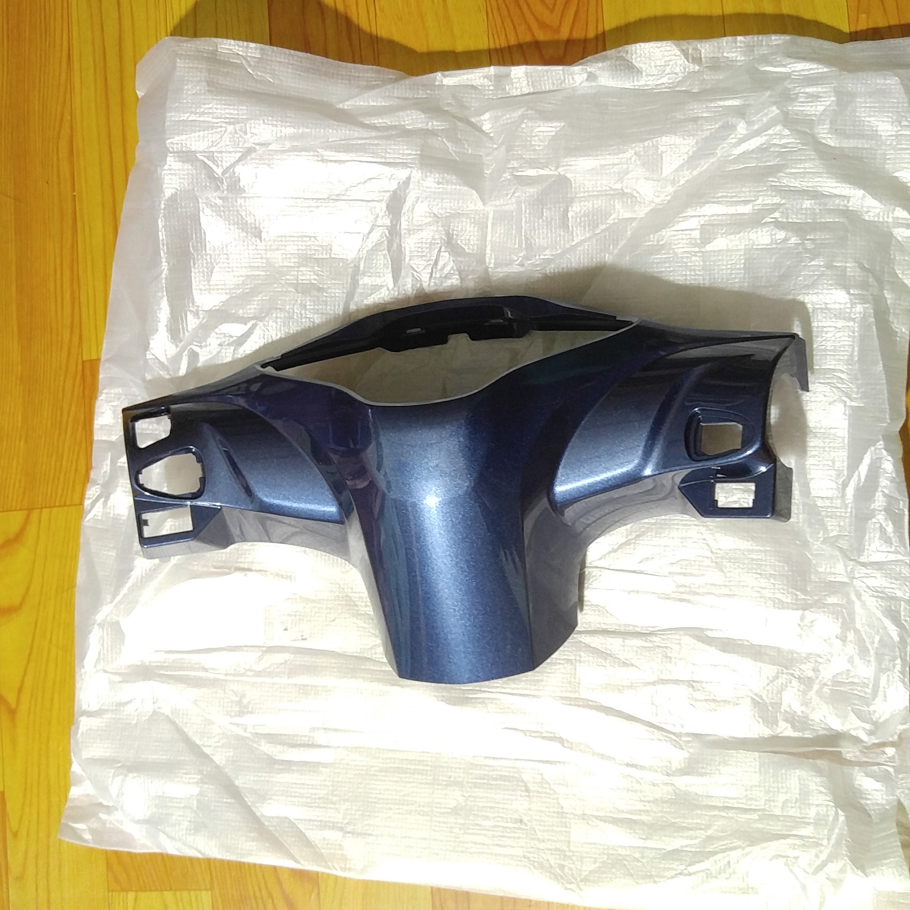 Bợ cổ future 125 đời 2019 - 2020 zin honda / gáy future 125