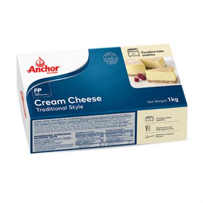 Hỏa tốc Hà Nội Cream cheese Anchor dùng trong làm bánh