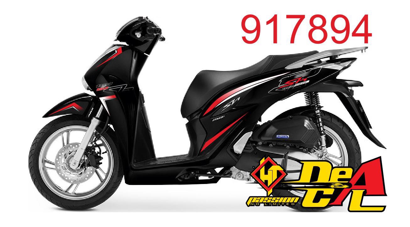 Tem SH 2020 Mã 917894 Phong Cách Spost Mới