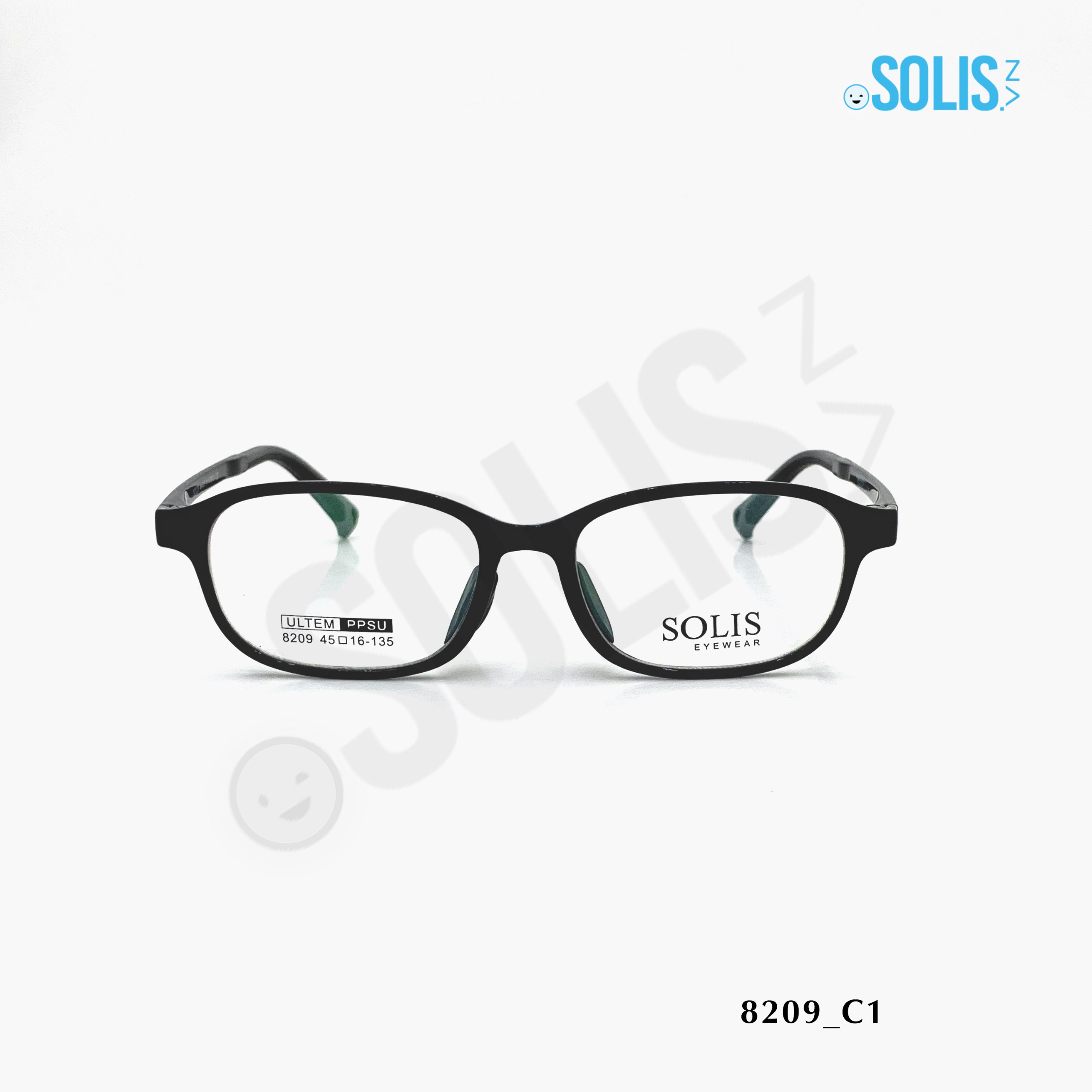 Kính trẻ em solis 8209