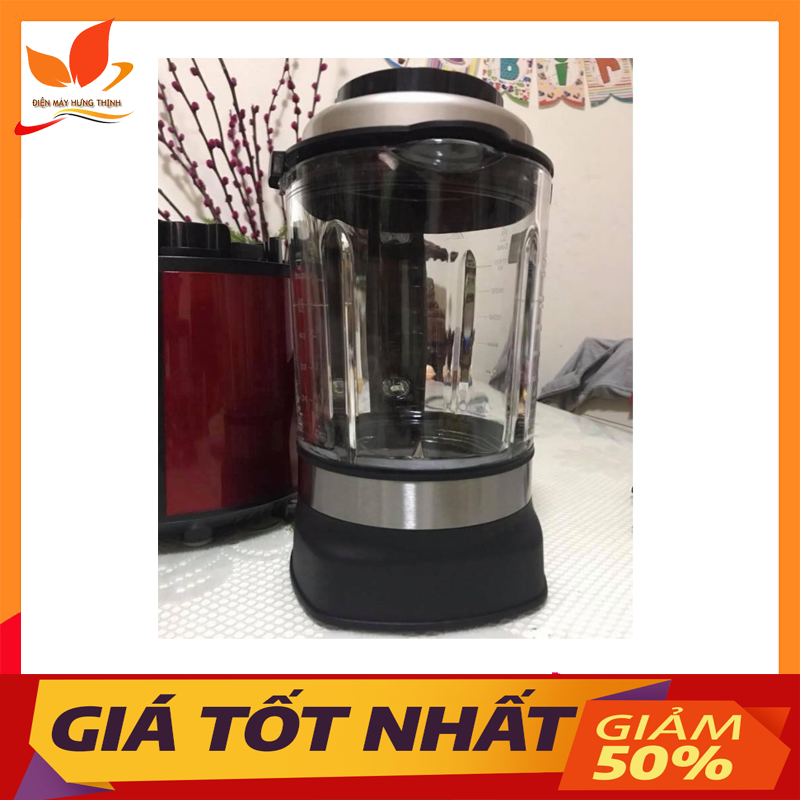 Cốc xay của máy xay sữa hạt RanBem 769s