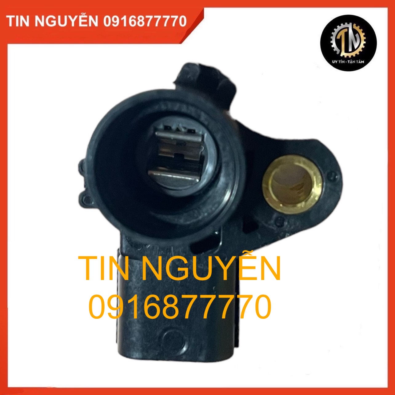 Cảm biến họng xăng tps vario click 150
