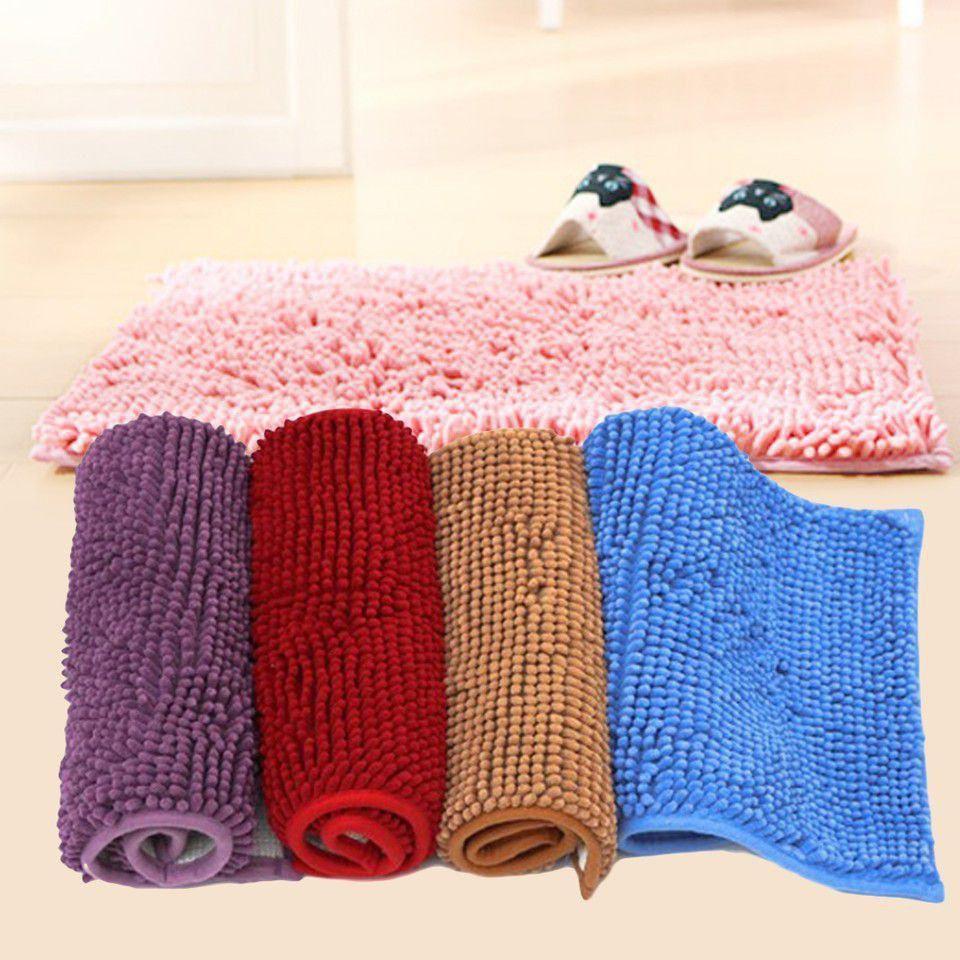 [HCM]THẢM CHÙI CHÂN SINH VIÊN RẺ BỀN ĐẸP THẤM HÚT TỐT - DIỄM PHÚC 35 x 50 cm