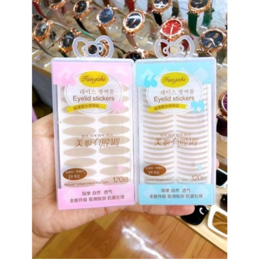 Kích mí 240 miếng - 120 cặp