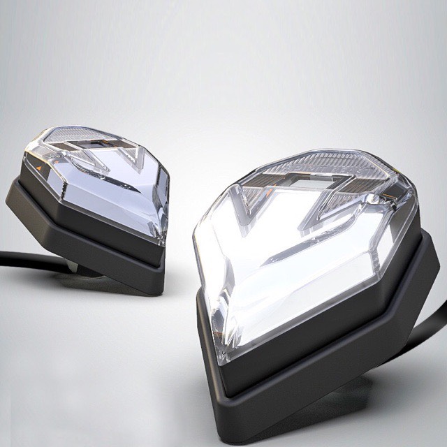 Cụm xinhan k27 plus light 2022