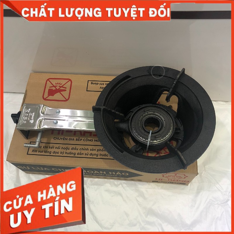 Bán Lỗ Bếp Gas Công Nghiệp (Không Có Van Dây) Xả Bếp Khè Bếp Khò Công Nghiệp Giá Rẻ