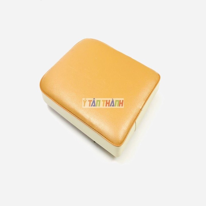 Yên Sau Xe Cub Nâu