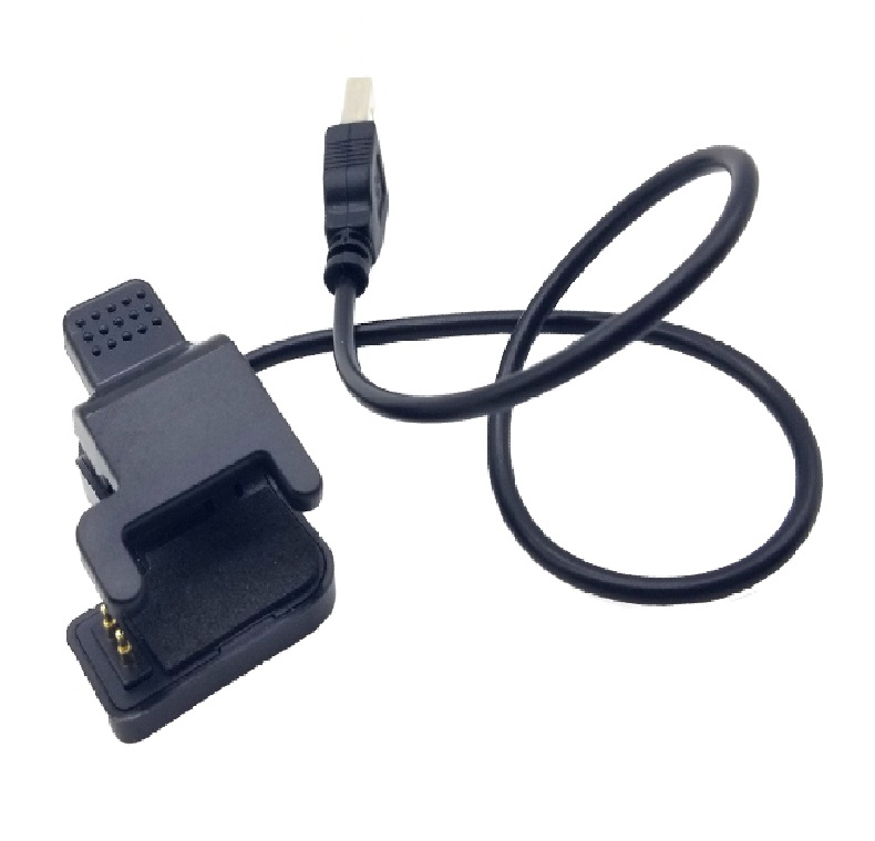 Cáp sạc đồng hồ thông minh w8