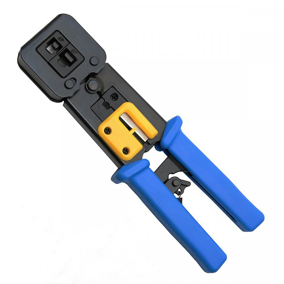 Kìm bấm mạng xuyên thấu RJ11 RJ45 giá rẻ chất lượng cao