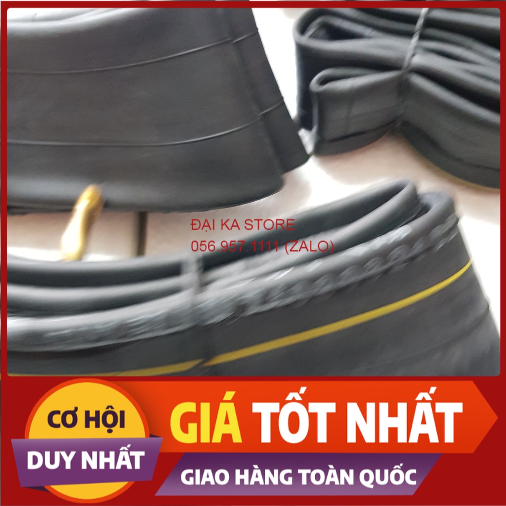Ruột xe đạp điện size 16 18 20 22 electric bike huy