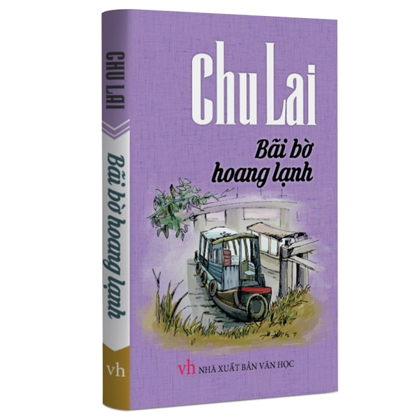 Fahasa - chu lai - bãi bờ hoang lạnh