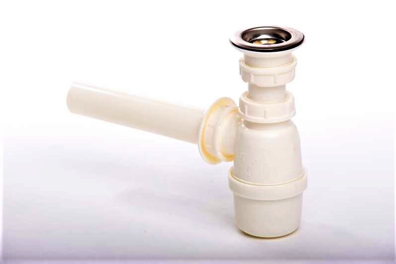 Bộ xả lavabo