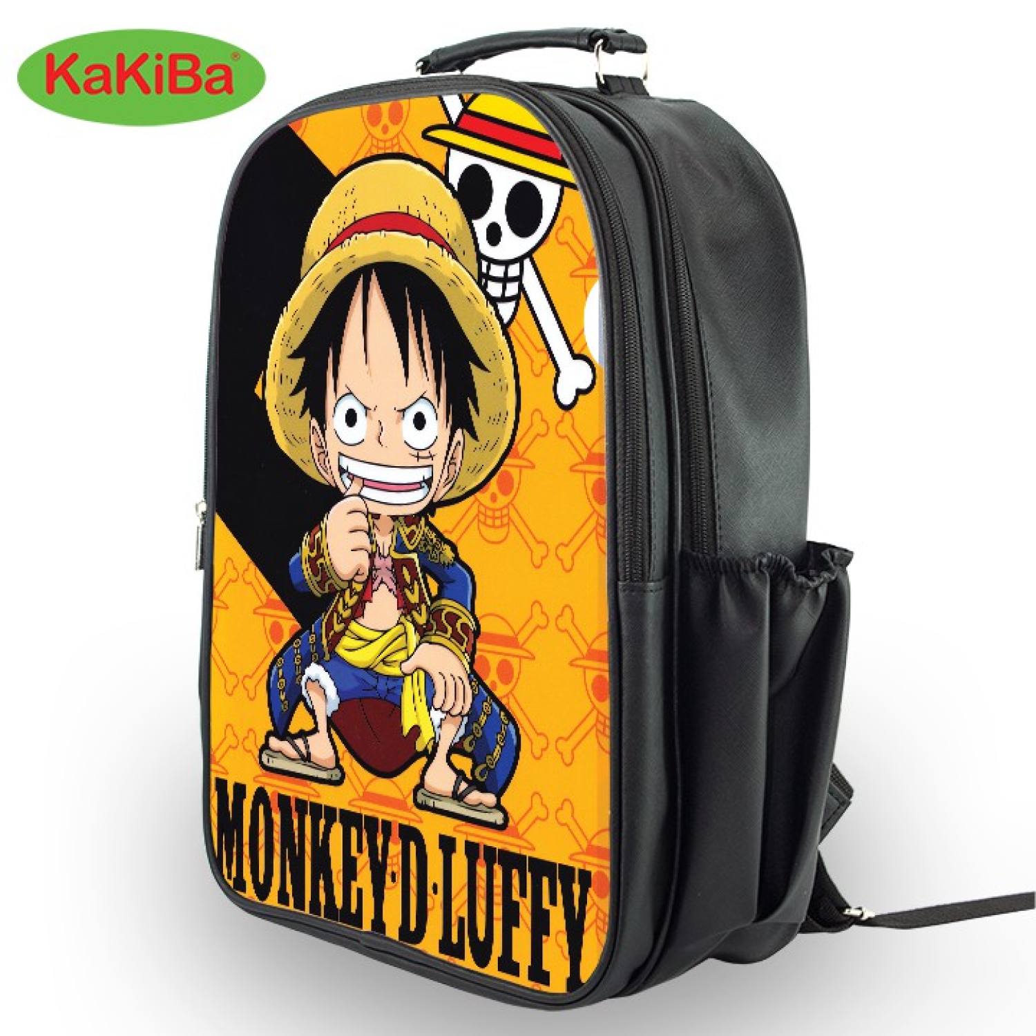 Balo luffy one piece - size lớn