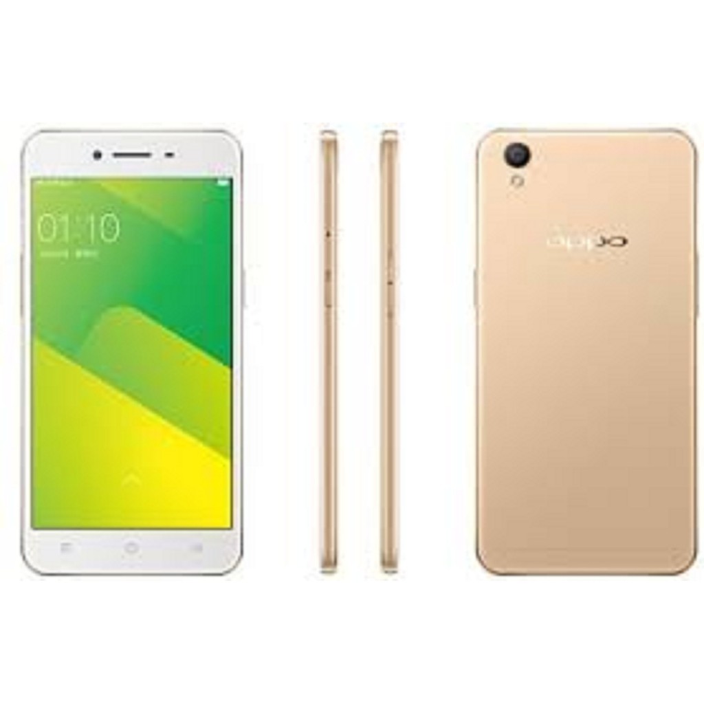 Điện thoại oppo a37 - neo 9 like new chơi liên minh tốt