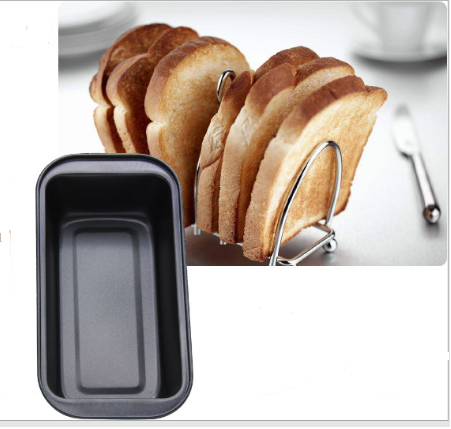 Khuôn nhôm bánh mì hoa cúc chống dính 25cm