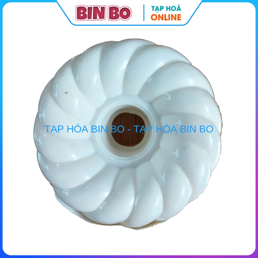 Khuôn thạch rau câu cơm xôi Vĩnh Trường - Mẫu số 5